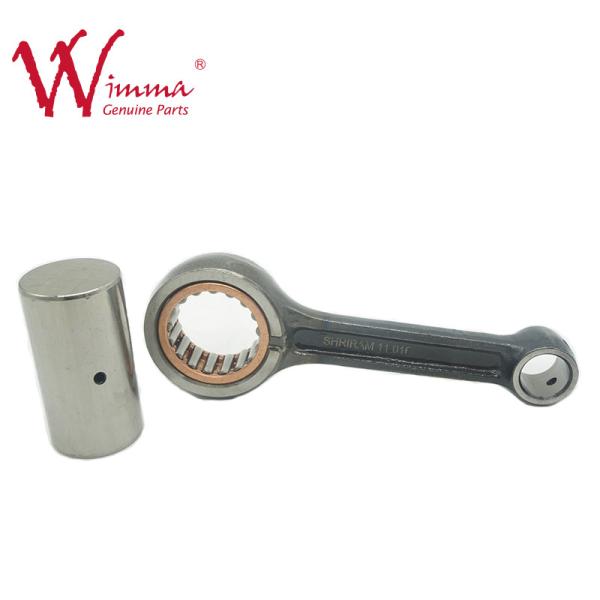 Connecting Rod Motorcycle Engine Forged  High Quality APACHE 150