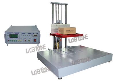 OEM/ODM da máquina do teste de impacto da gota dos produtos eletrónicos de consumo aceitável
