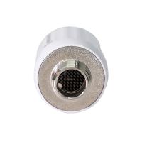 High Efficiency Energy Saving Water Descaler with SAAS Chips for Pipe Protection and Limescale Prevention in Household Water