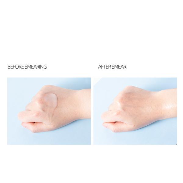 Высокая разводя водой кожа кормит сыворотку стороны сути для заботы кожи белого риса коррекции темного пятна глубоко Moisturizing