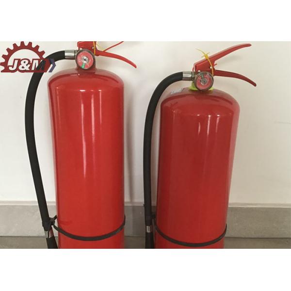 6kg Portable ABC Dry Powder Fire Extinguisher 150*430mm