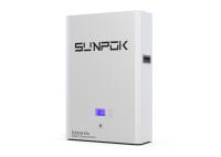 Bateria de íons de sódio 48v 200ah 400ah Solar 15kw 10 Kw Armazenamento doméstico de sódio