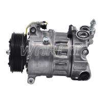 9X2319D629DA Compressor de carro Ar condicionado para RangeRover para DiscoveryV WXLR010