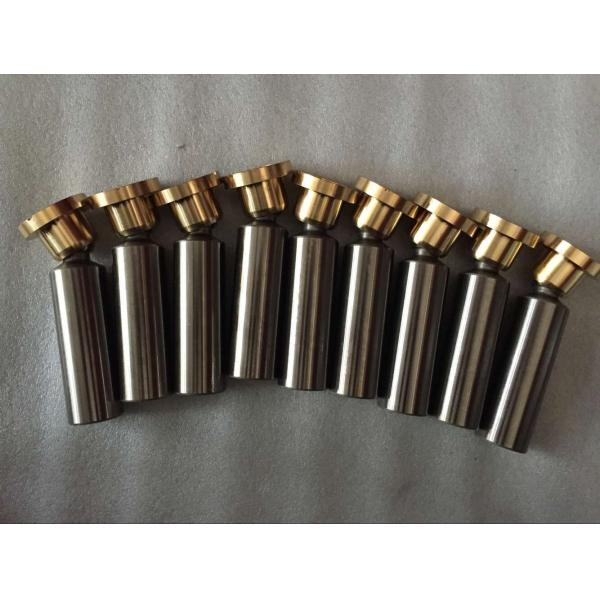 Equipos de la reconstrucción de la pompa hydráulica de Hannifin Parker, piezas hidráulicas de PV270 Parker