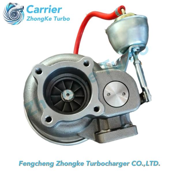 7.15L TCD2013 Engine Turbo Deutz S200G 20896351 12709880016 12709880017 04294367KZ 21496615
