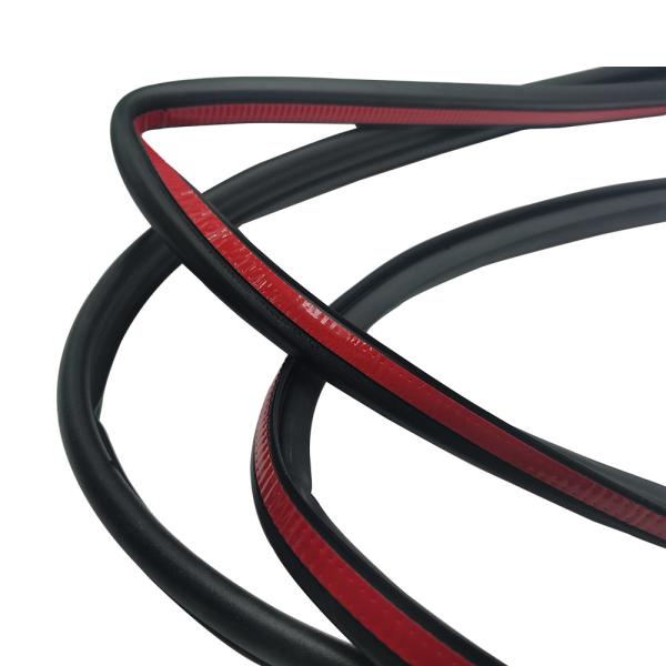8663782 for  Auto Parts Door Sealing Strip Right Rear