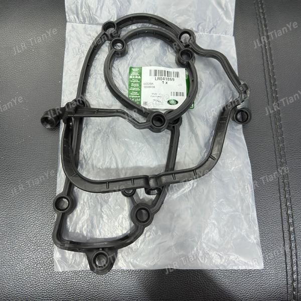 For Range Rover 3.0T Petrol Engine Valve Cover Gasket LR089050 LR041868 LR041869 AJ813023