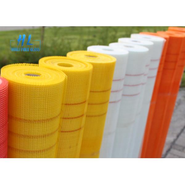 Сетка перевода стеклоткани к стеклянная, делая водостойким стеклоткань усиливая сетку