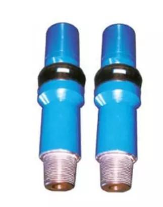 API 7K Drilling Stem Test Tools Casing Test Cup Tester