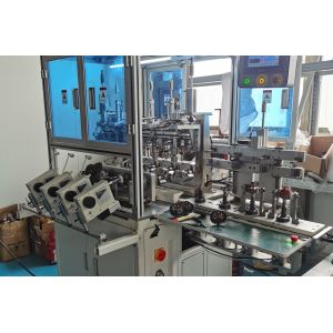Guangzhou Zhenghai Auto Parts Firm