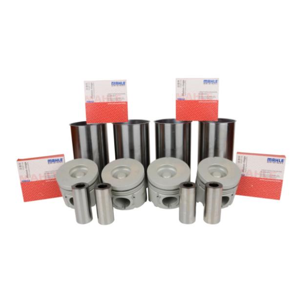 4JG1 Mahle Cylinder Liner