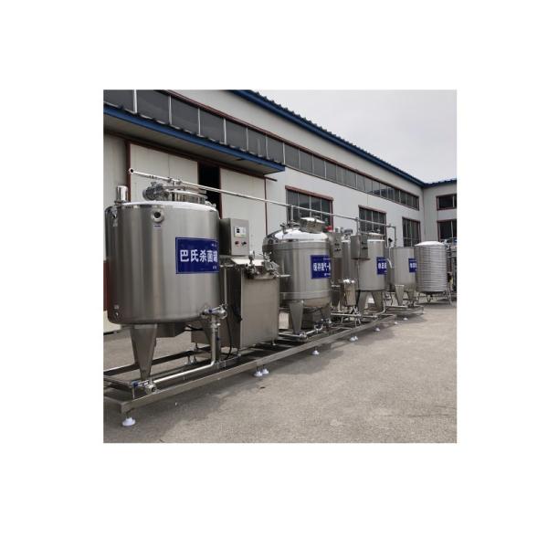Hfd-Ml-400 Factory Price Milk Packaging Machine Small Capacity