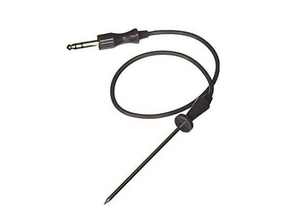 Food Grade Thermometer Gauge Thermistor Micro Temperature Sensor 50K For Oven Roast Grill Baker Meat Probe Replacement
