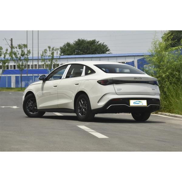 Byd Luxury Sedan PHEV Car Advanced Electric Clean Seal 06Dm-I-2024 1.5L 80Km Innovation