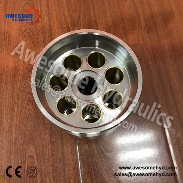 Golden Cup Denison Hydraulic Pump Parts , Hydraulic Pump Repair Parts P6P P7P P11P P14P