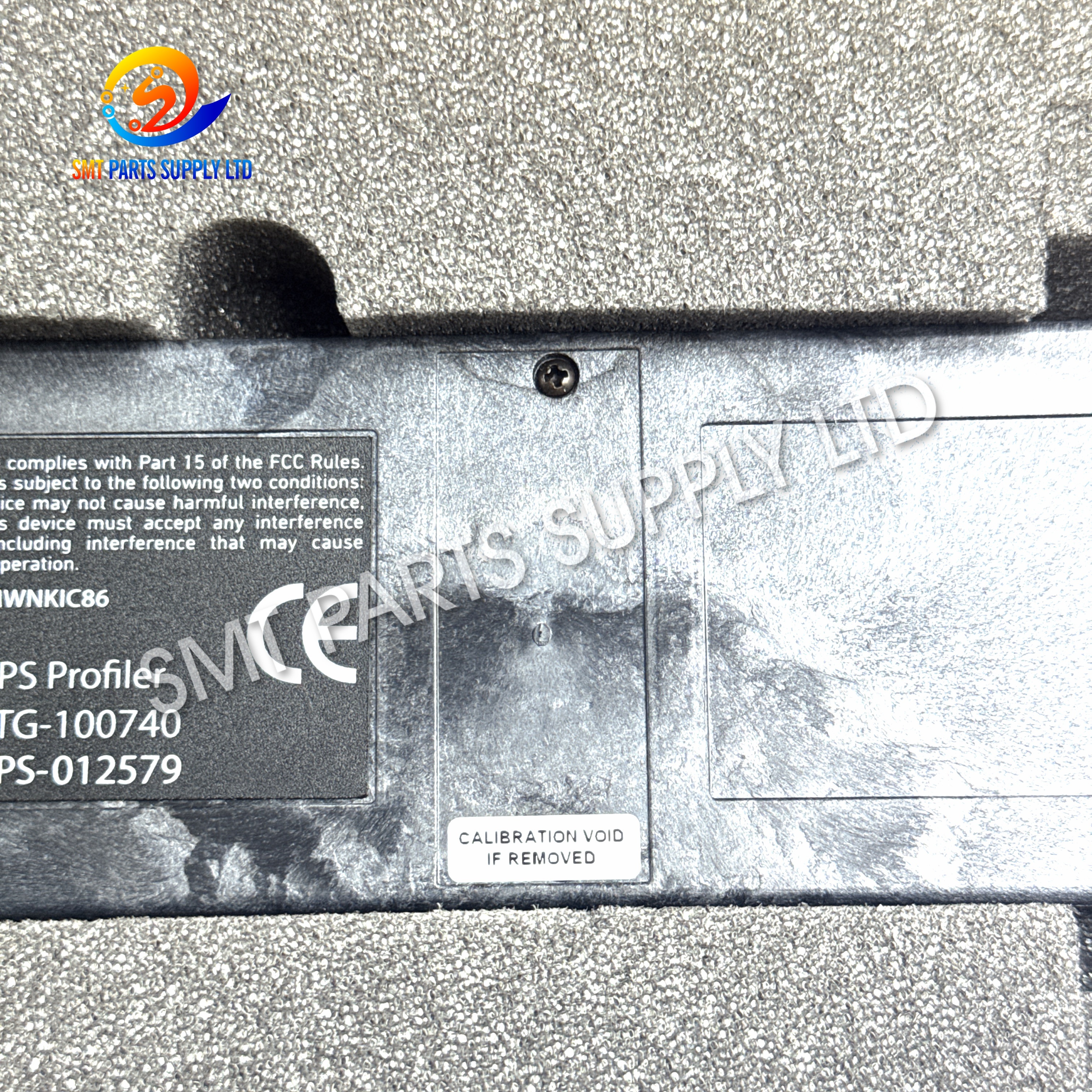 KIC SPS Smart Profiler Thermal Profile Tester for Reflow Oven