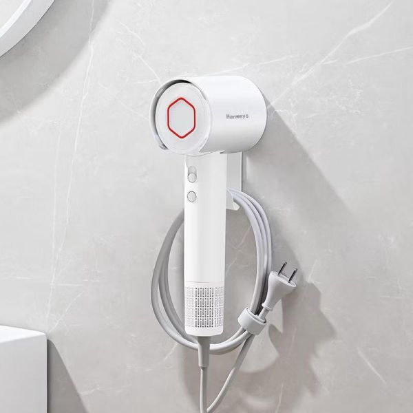 Hotel Hair Dryers Featuring Compact Size and Lightweight Design Perfect for Hotel Bathrooms and Guest Convenience