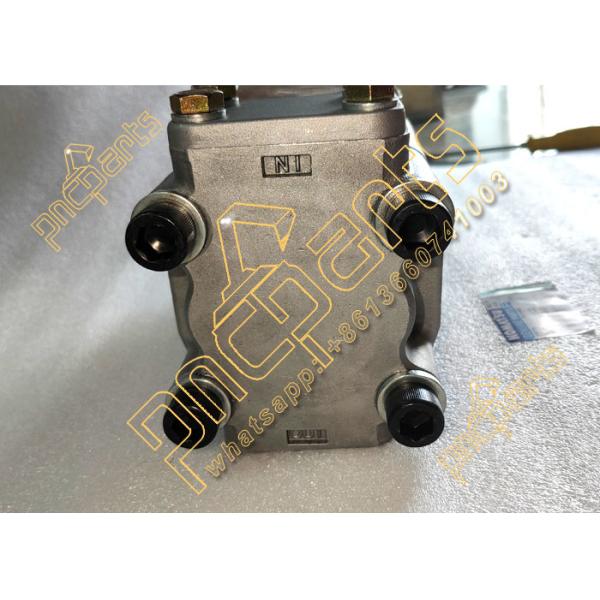 GD521A 23B-60-11102 Hydraulic Gear Pump Komatsu Graders Excavator Hydraulic Pump GD521A 23B-60-11102 Komatsu Graders Excavator Hydraulic Pump
