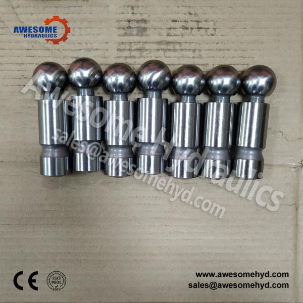 Komatsu PC600-7 swing motor Parts Cast / Ductile Iron Material repair kit