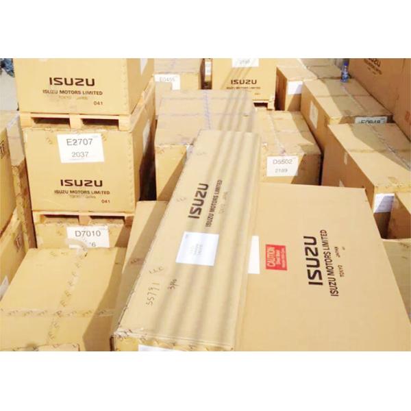 ZX450 6WG1T Isuzu Genuine Parts 8-98081168-0 Bridge Tooth Block 898081-1680 8980811680