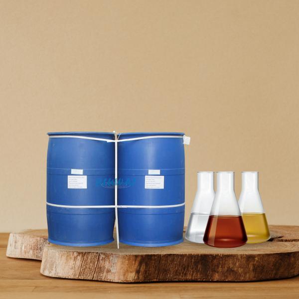 Effective Heavy Metal Irons Removal Heavy Metal Chelating Agent For Electroplating Wastewater