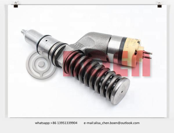 excavator full injector engine C15 C18 fuel nozzle holder 253-0616