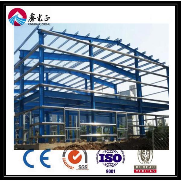 Промышленные конструктивные стальные вешалки, оцинкованные