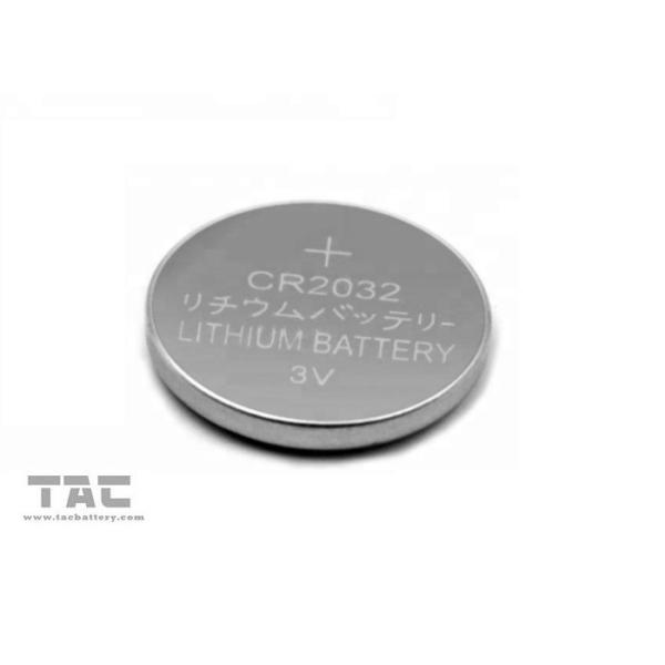 Основная батарея CR1632A 3.0V 120mA клетки кнопки лития Li-Mn для игрушки, света СИД, PDA