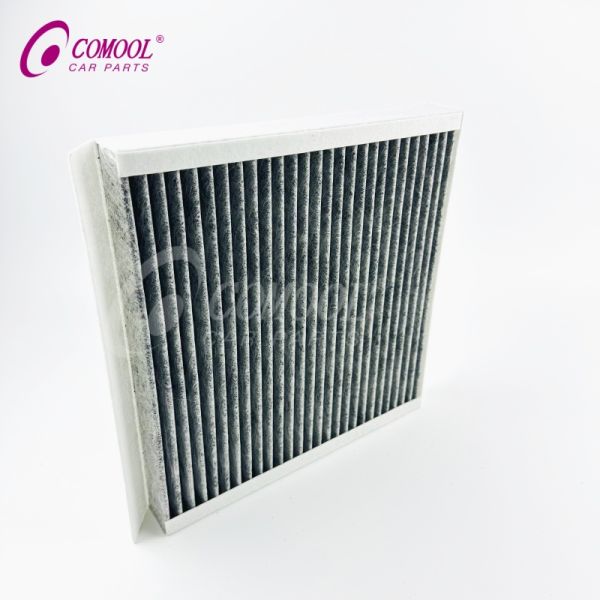 COMOOL Air Conditioning Filter 64316915763 64319195193 for BMW Z4 E85E86E89 Cabin Filter Factory Direct Sales