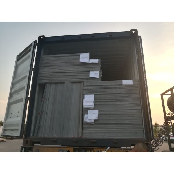 A2 B1 Fire Rated Aluminum Composite Panels 4mm PE/PVDF Coated ACP Sheet ACM Board Manufacturer for Building Exterior