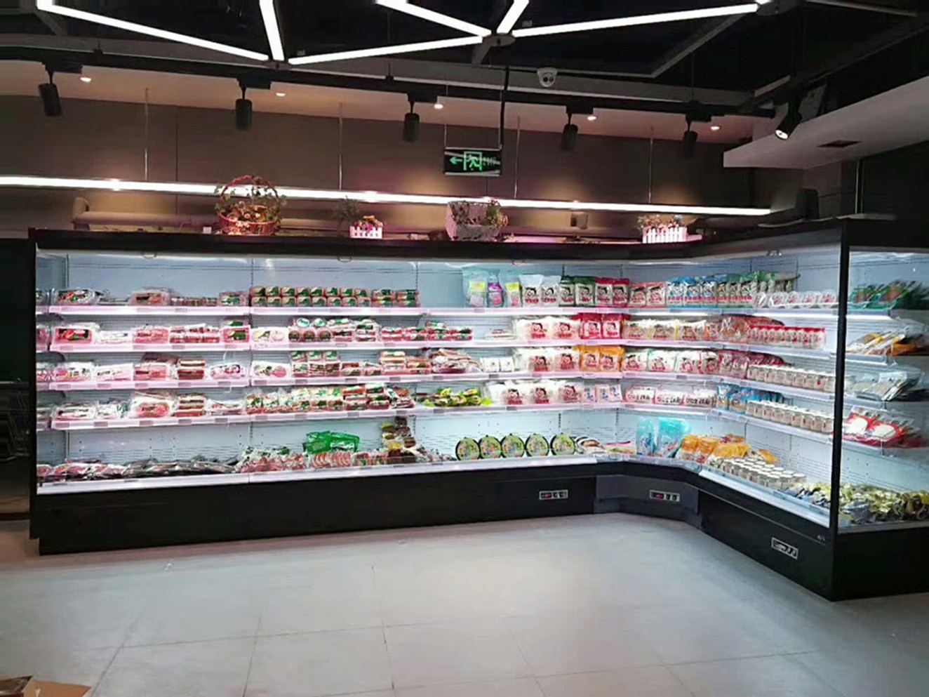 ANHUI SOCOOL REFRIGERATION CO., LTD.