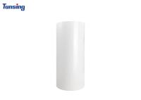 Échantillon gratuit de film adhésif thermofusible en polyuréthane TPU pour sous-vêtements sans couture en tissu textile