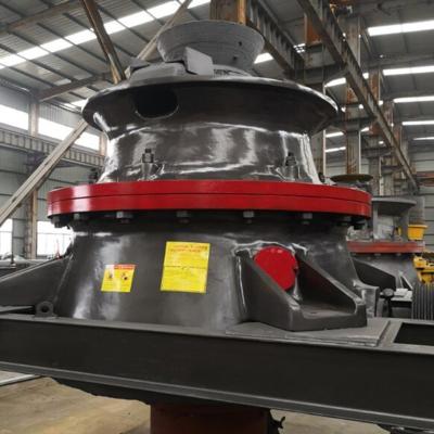 Triturador do cone da mineração da redução com ajuste da descarga de 13mm-19mm