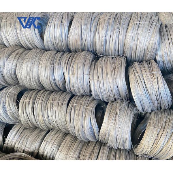 Химическая промышленность Инколой 800 проволока Никельная сплавная проволока с консервантом