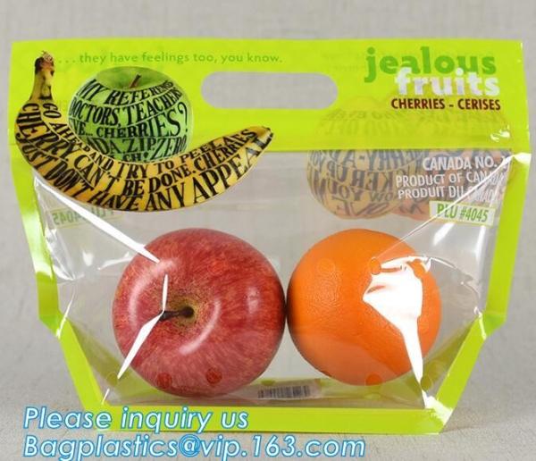 Stand Up Roasted Chicken Packaging Bags With Zip Top hot roast, rotisserie chicken bag, microwaveable bag, slide plastic