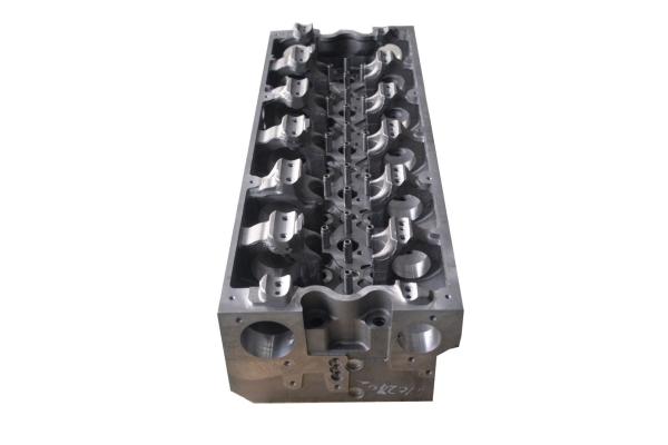 4962732 Cummins X15 Cylinder Head Double Camshaft Casting Cylinder Head