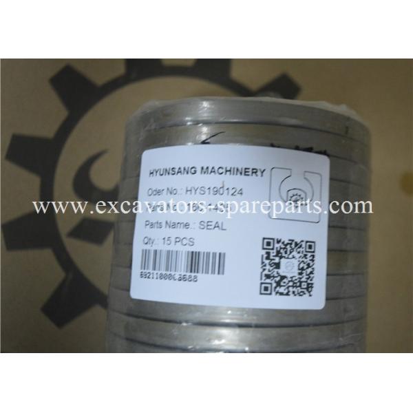 CAT E320D E318C Seal lip Type 1661495 166-1495 095-1703 2159988 1884219