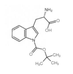 Pureza H-Trp de 95% (Boc) - poder cru do OH Materia para a pesquisa CAS 146645-63-8 do laboratório