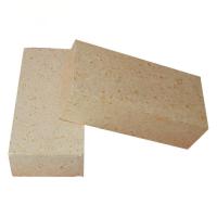 45-80 Cold Crush Strength Alumina Silica Fire Brick for Cement Kiln Ceramic Kiln or Boiler