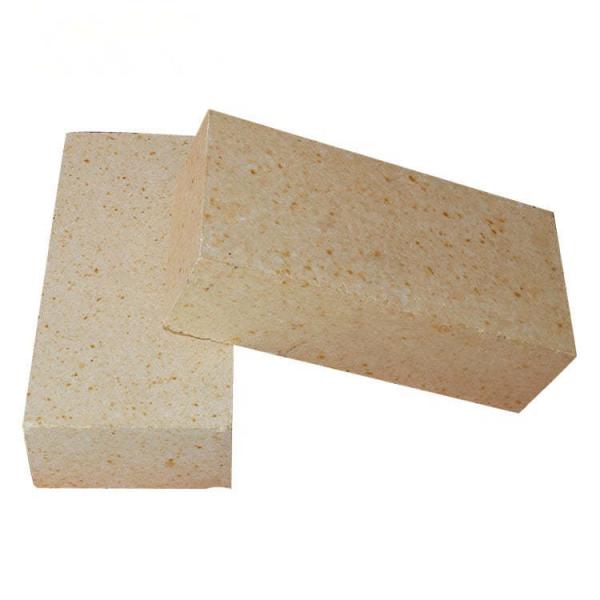 SK 34 Pizza Ovens Dedicated High Alumina Brick with Little CrO Content
