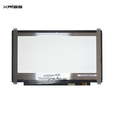 IPS 13.3 Inch Laptop Screen NV133FHM-N46 V8.2 For Lenovo ThinkPad L380 L390