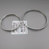 Front Steel Ring X166 W / Airmatic Repair Kit For Mercedes - Benz W166 OE A1663201313 A1663201413