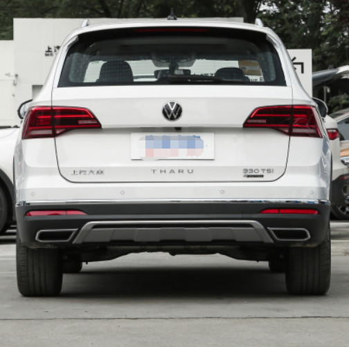 2022 поручать привода переднего колеса SUV варианта корабля- флагмана Vw Tharu 330TSI 4wd Turbo