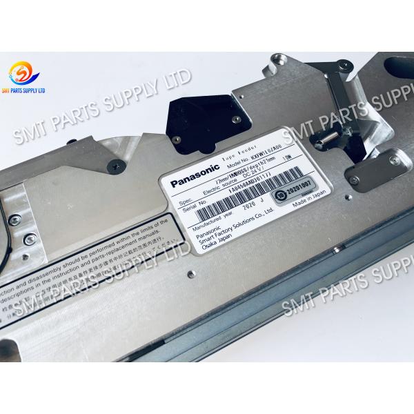 Panasonic CM402 CM602 72mm SMT Feeder KXFW1L0ZA00