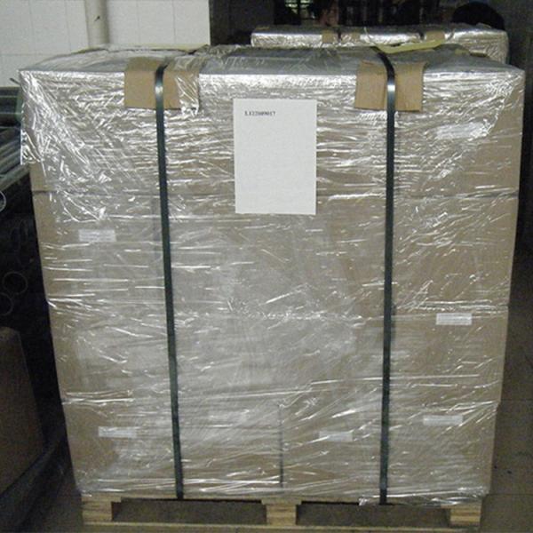 Охранительная пленка для поликарбонатных листов из ПЭ