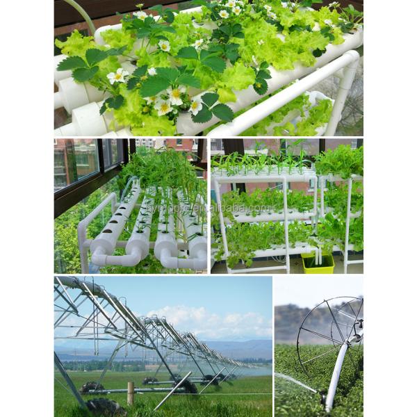 Standard ASTM/DIN/ASNZ/JIS Rectangular PVC Grid Tube Square Tube PVC Plastic Water Pipe