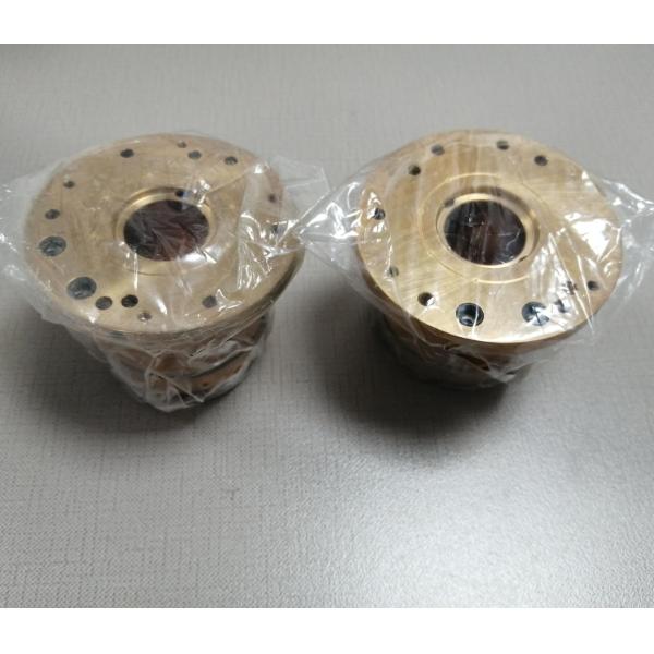 PCB Front Air Bearing For D1769 Spindle PCB CNC Spindle Parts