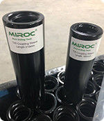 Циркуляция обратного водяной скважины РК вниз продырявливает сверлить исследования молотка глубокий