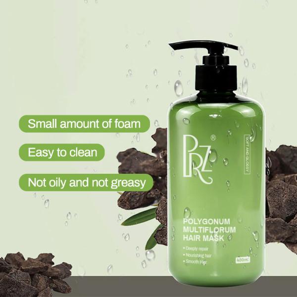 Private Label Deep Conditioning Hair Mask For  Color Treated Hair