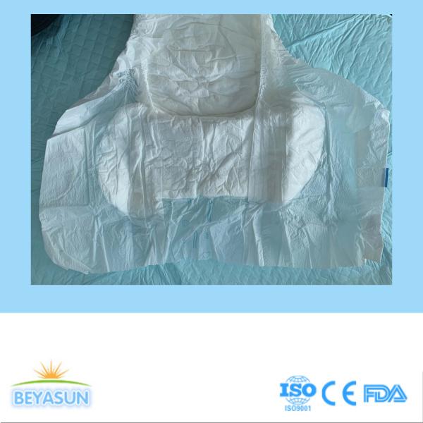 Размер Pp связывает взрослую устранимую влажность тесьмой Indictor ПУЛЬПЫ ПУШКА США пеленок